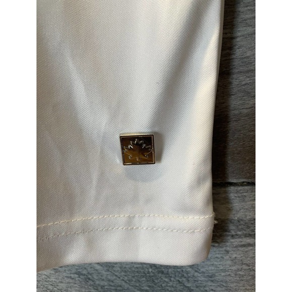 CANADA It’s Fun To‎ Be Canadian Jersey Unisex Adult EUC 1867 Patch - Picture 6 of 9